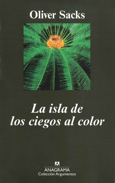 LA ISLA DE LOS CIEGOS AL COLOR. 9788433905833