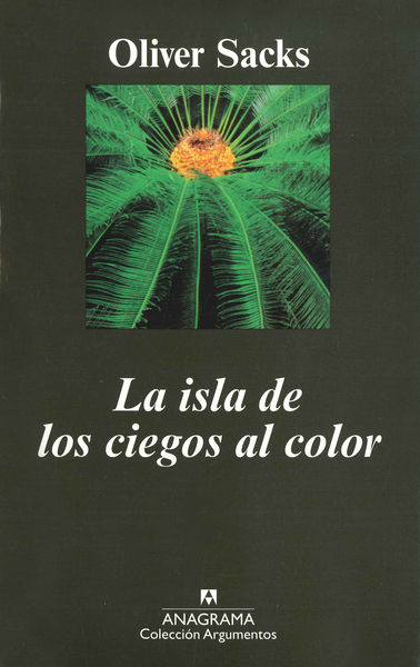 LA ISLA DE LOS CIEGOS AL COLOR