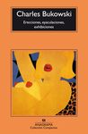 ERECCIONES,EYACULACIONES