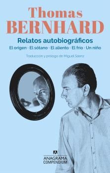 RELATOS AUTOBIOGRÁFICOS. 9788433918215