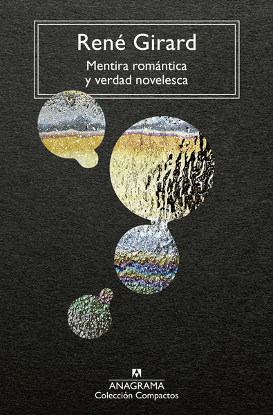 MENTIRA ROMÁNTICA Y VERDAD NOVELESCA - CM