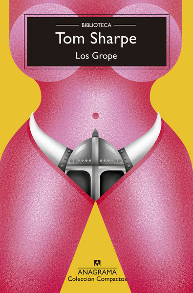 GROPE, LOS - CM