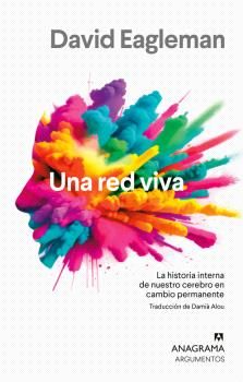 RED VIVA, UNA. 9788433921949