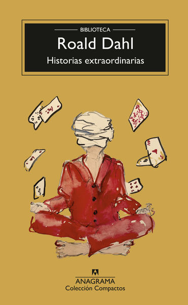 HISTORIAS EXTRAORDINARIAS - BRD