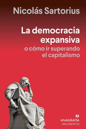 LA DEMOCRACIA EXPANSIVA. 9788433922878