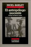 EL ANTROPOLOGO INOCENTE