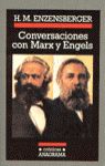 CONVERSACIONES CON MARX Y ENGELS (TOMO II). 9788433925411
