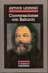 CONVERSACIONES CON BAKUNIN
