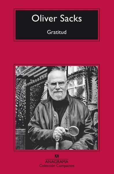 GRATITUD - CM