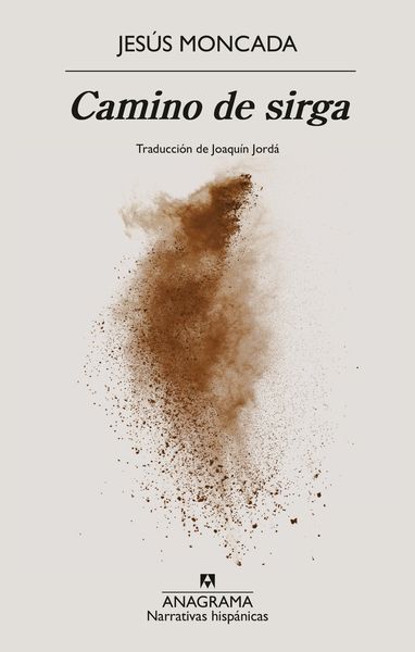 CAMINO DE SIRGA