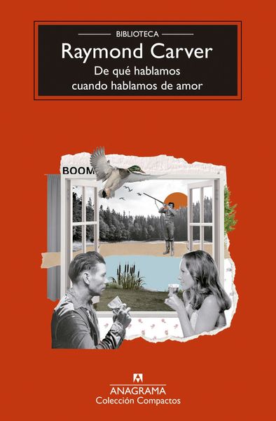 DE QUÉ HABLAMOS CUANDO HABLAMOS DE AMOR