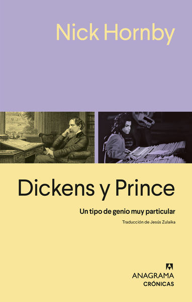 DICKENS Y PRINCE