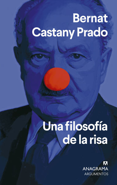 FILOSOFÍA DE LA RISA, UNA