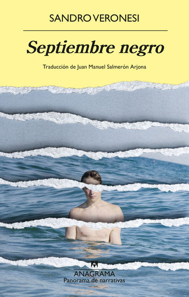 SEPTIEMBRE NEGRO
