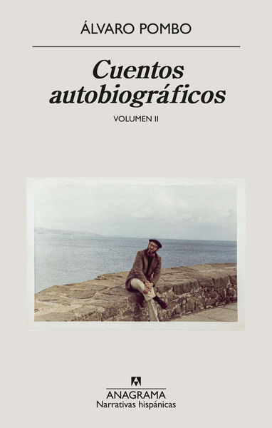 CUENTOS AUTOBIOGRÁFICOS - VOL. II