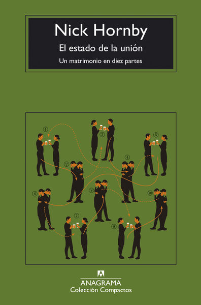 ESTADO DE LA UNIÓN, EL - CM