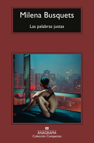 PALABRAS JUSTAS, LAS - CM