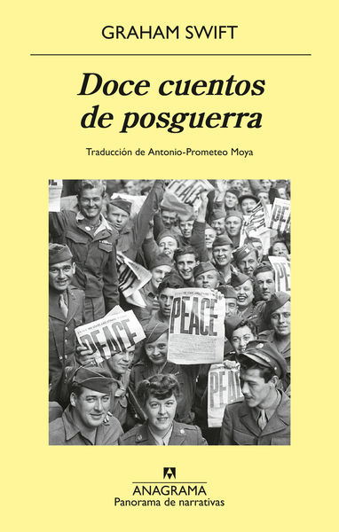 DOCE CUENTOS DE POSGUERRA