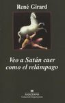 VEO A SATAN CAER COMO EL RELAM