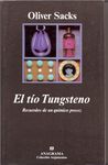 EL TÍO TUNGSTENO. 9788433961938