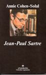 JEAN-PAUL SARTRE