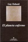 EL PLANETA ENFERMO