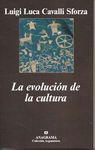LA EVOLUCIÓN DE LA CULTURA