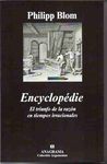 ENCYCLOPEDIE