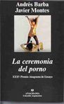 LA CEREMONIA EL PORNO
