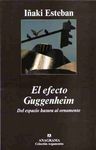EL EFECTO GUGGENHEIM