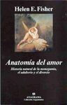 ANATOMÍA DEL AMOR