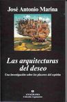 LAS ARQUITECTURAS DEL DESEO