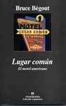 LUGAR COMÚN. EL MOTEL AMERICANO