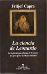 LA CIENCIA DE LEONARDO