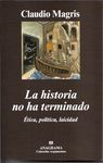 LA HISTORIA NO HA TERMINADO. 9788433962812