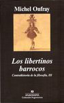 LOS LIBERTINOS BARROCOS