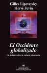 EL OCCIDENTE GLOBALIZADO. 9788433963345