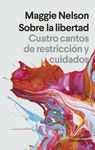 SOBRE LA LIBERTAD. 9788433964953