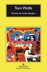 PONCHE DE ÁCIDO LISÉRGICO