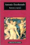 RAMERAS Y ESPOSAS