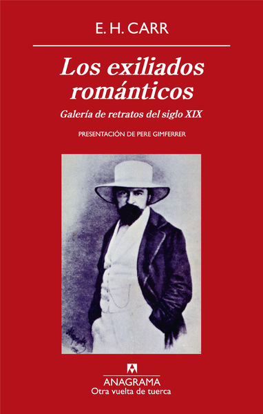 EXILIADOS ROMANTICOS, LOS -OVT