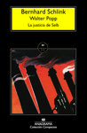 LA JUSTICIA DE SELB (COMPACTO)(NEGRA)