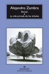 BONSÁI Y LA VIDA PRIVADA DE LOS ÁRBOLES - CM