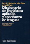 DICC.DE LINGUISTICA APLICADA Y ENSEÑANZ. 9788434405110