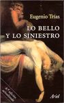 LO BELLO Y LO SINIESTRO