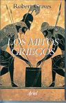 LOS MITOS GRIEGOS