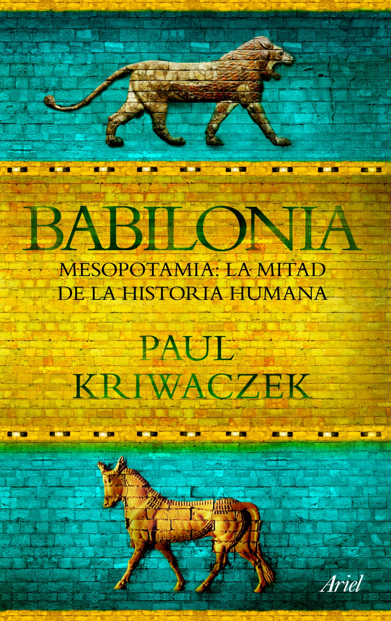 BABILONIA