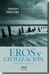 EROS Y CIVILIZACIÓN. 9788434417168