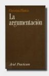 LA ARGUMENTACIÓN