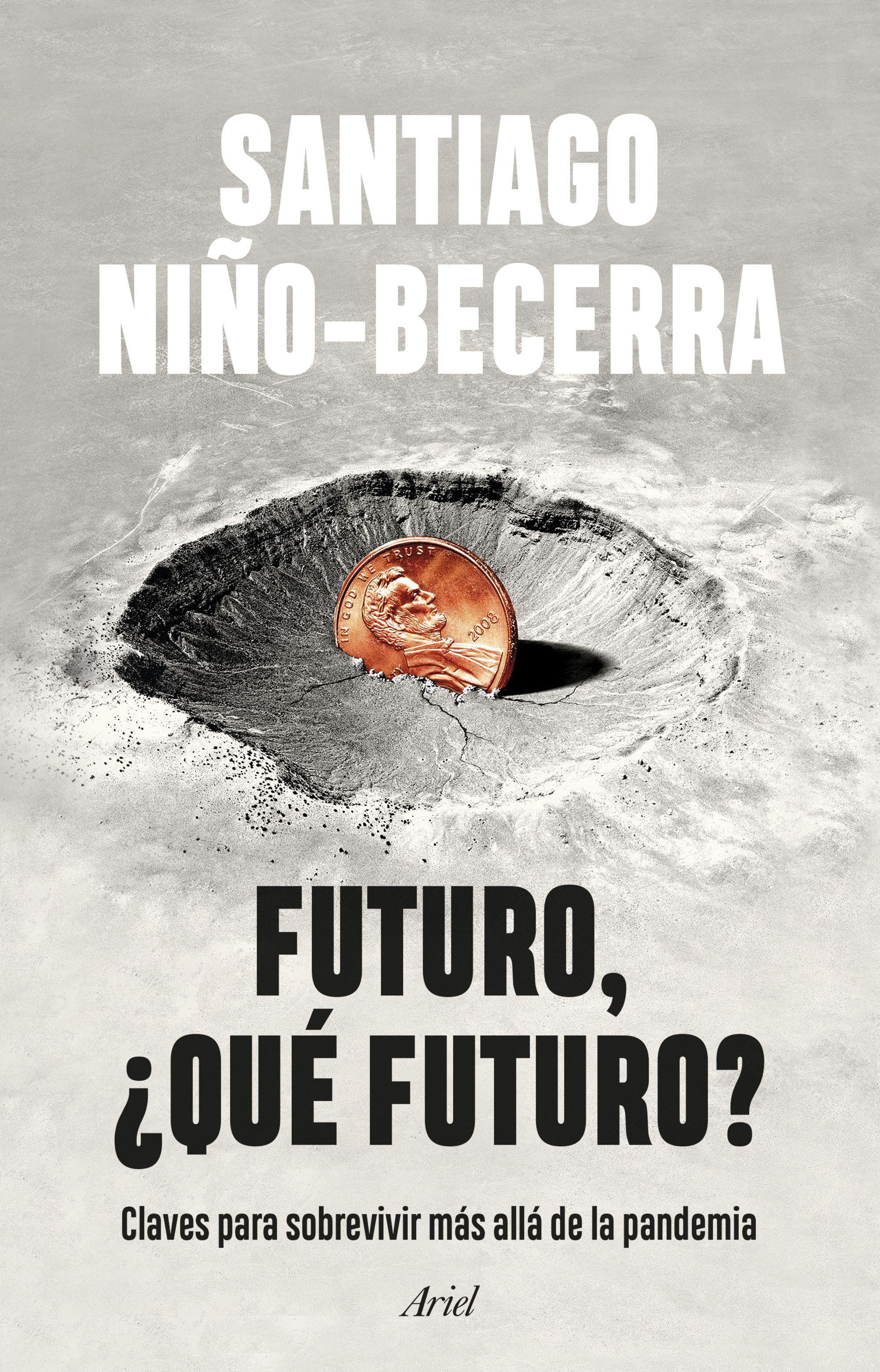 FUTURO, ¿QUÉ FUTURO?